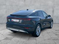 Audi SQ6 e-tron - Vorschau Bild 6