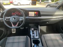 VW Golf VIII GTI 245PS DSG #ACC #APP #NAVI VW Golf VIII GTI 245PS DSG #ACC #APP #NAVI
