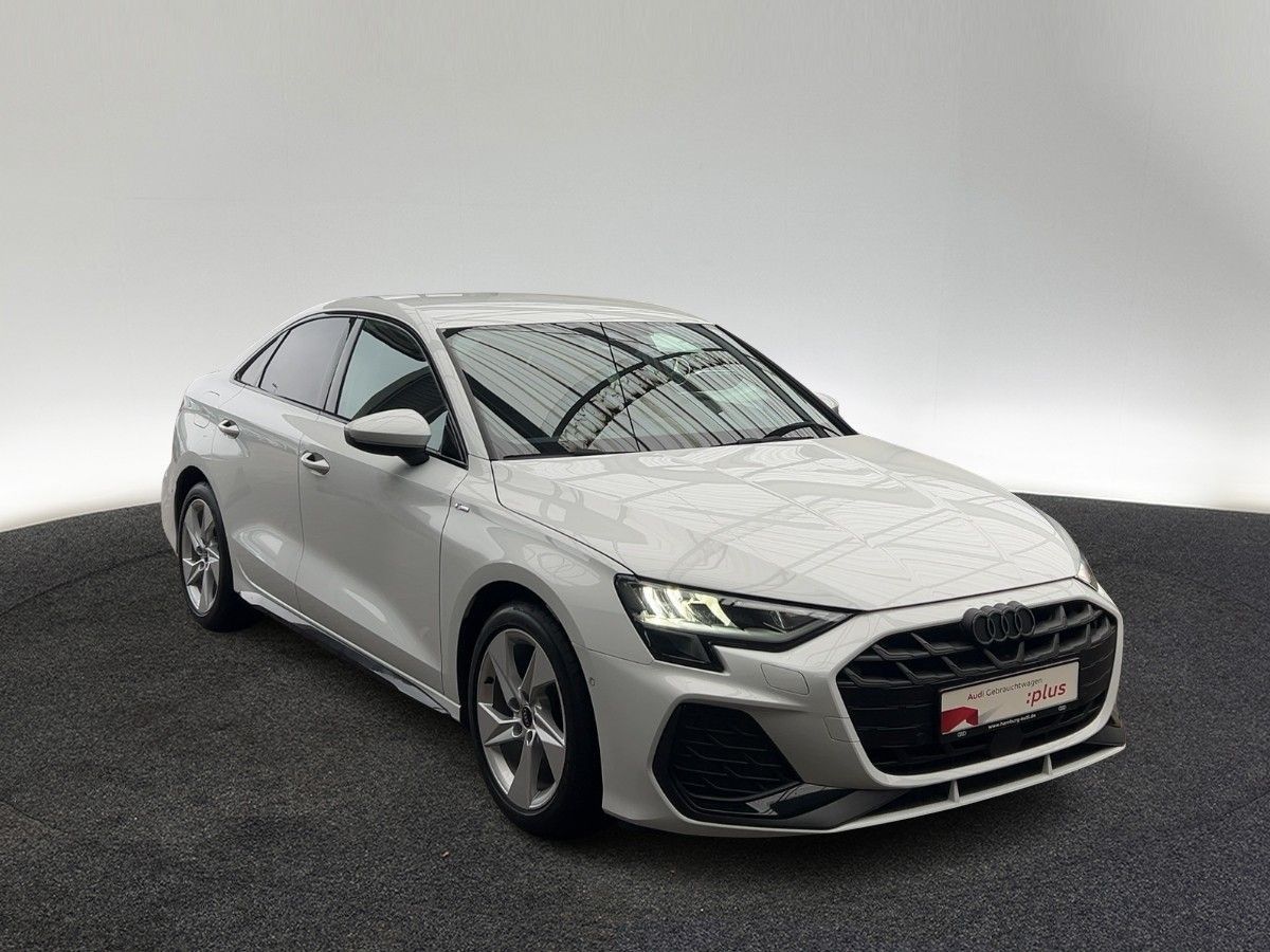 Audi A3 - Bild 6