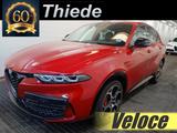 Alfa Romeo Tonale 1.5 VGT VELOCE MY24 NAVI/LED/SPORT/LEDER - Alfa Romeo Tonale aus 2024