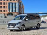 Mercedes-Benz Marco Polo 250 WoMo 4M NAVI AHK PREMIUM PAKET