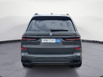 BMW X7 - 5