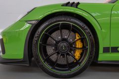 PORSCHE 991 .2 GT3 RS I MANTHEY I PCCB I Approved I CS