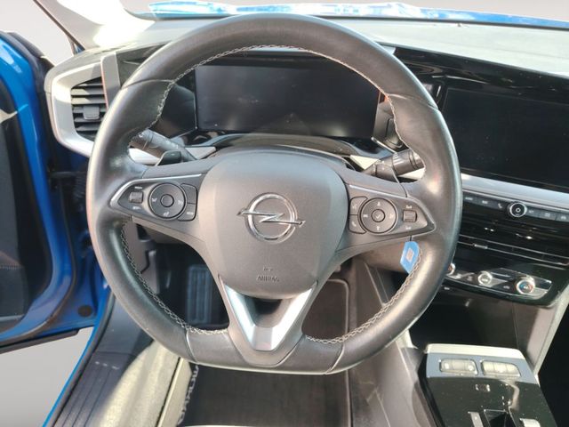 Mokka 1.2 Turbo Autom Elegance