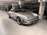 Porsche 911 Carrera 3.2 Schiebedach Klima Fuchs - Porsche aus 1983: Sc 911