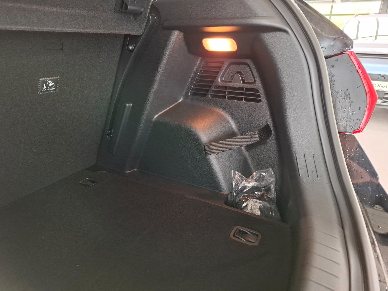 Hyundai i20 - Bild 15