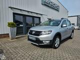 Dacia Sandero II Stepway Ambiance*1.Hand*Klima* - Dacia Sandero in Oldenburg