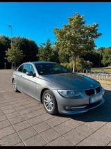 BMW E93 318i Facelift tauschen gegen X3 Troc - BMW 3er E93 mit Facelift