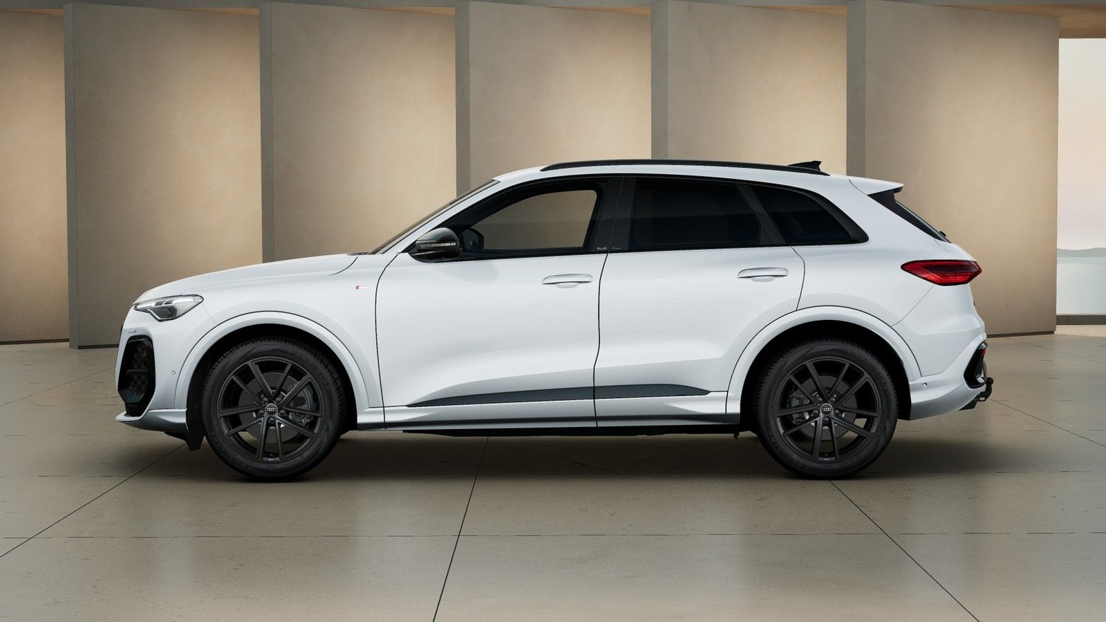 Audi Q5 - Bild 3