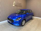 Suzuki Swift 1.2 DualJet Club LED|RFK|ACC - Suzuki Swift Gebrauchtwagen in Chemnitz