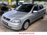 Opel Astra 1.6 16V 5 Türer Zentral HU/AU bis 06-2027 - Opel Astra: H Türer