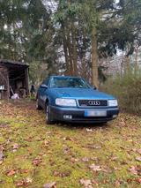 Audi 100 2.6E Quattro C4 - Audi 100: 2.6
