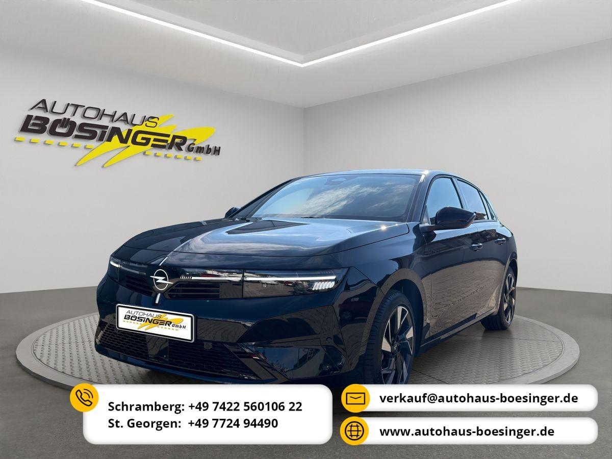Opel Astra L GS MHEV Facelift /Winter-Tech-Paket/ AHK