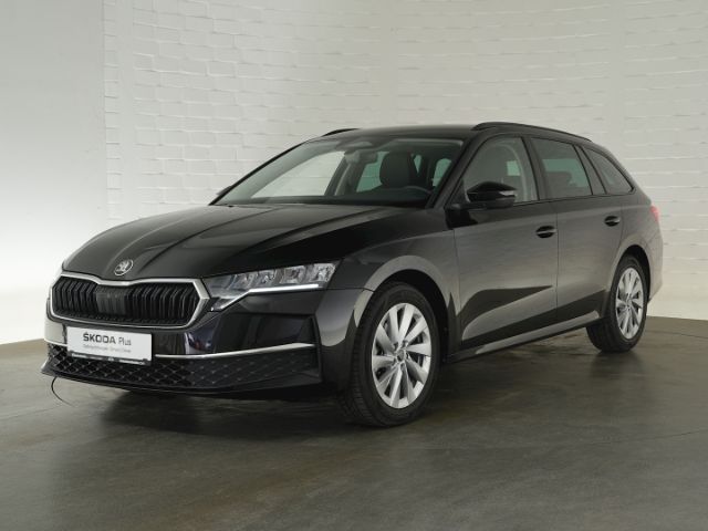 Octavia COMBI SELECTION TDI DSG+AHK+NAVI+RÜCKFAH
