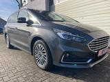Ford S-Max Titanium AHK 7 Sitzer DAB Kamera LED - Ford: T Max