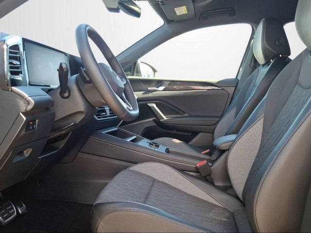 TIGUAN 1.5 eTSI DSG GOAL AZV+360+LED+NAVI
