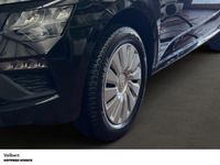 Skoda Kamiq - Vorschau Bild 9