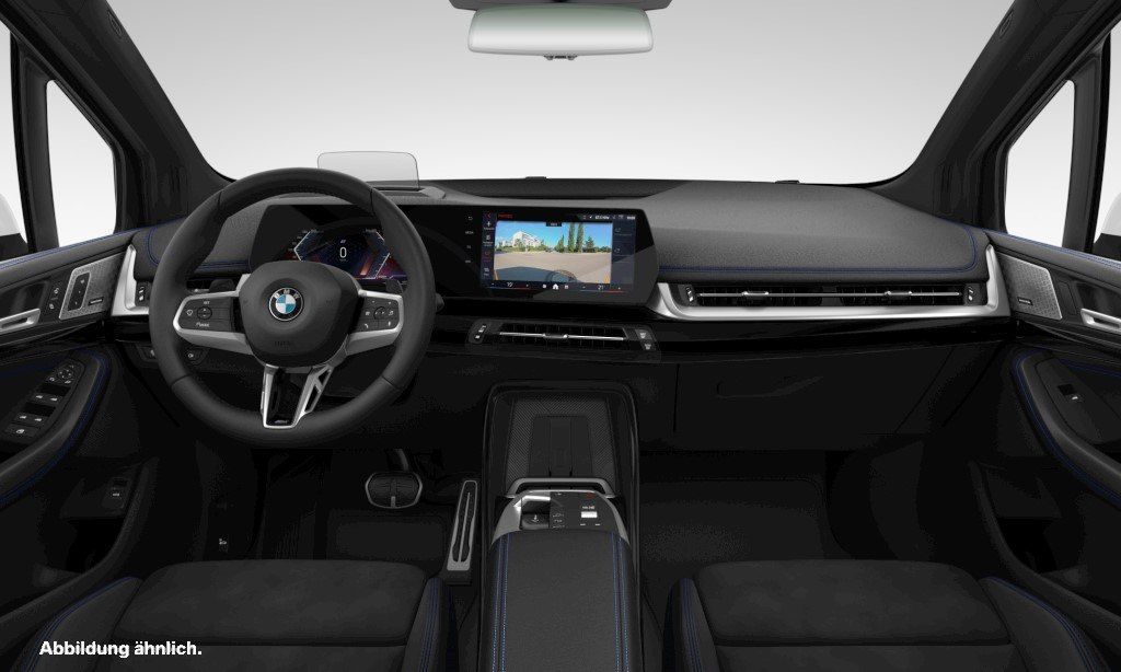 BMW 223 Active Tourer - Bild 3