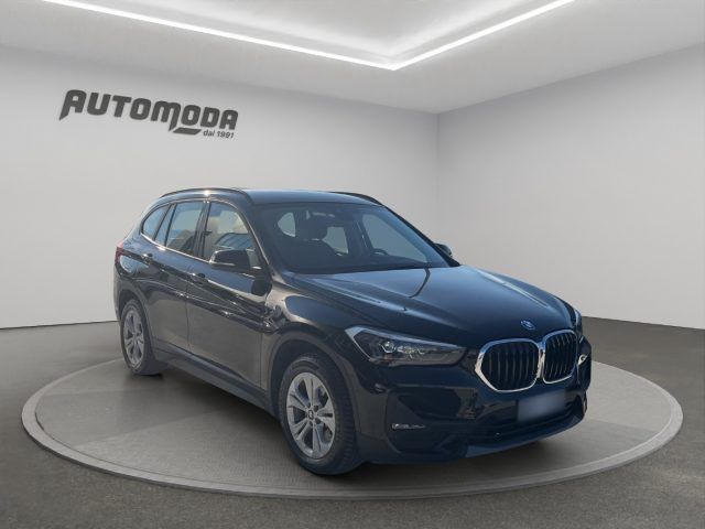BMW X1 xDrive25e Advantage Auto imagem 3