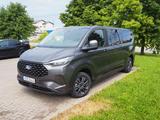 Ford Tourneo Custom 2.5 PHEV 340 L2 Titanium - Ford Tourneo Custom Plug-in Hybrid (PHEV) Gebrauchtwagen
