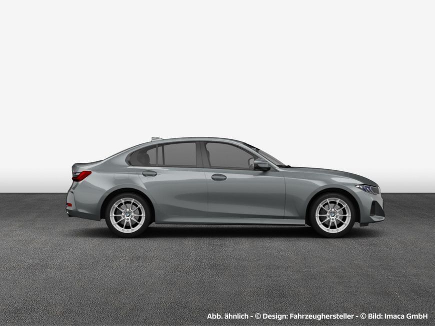 BMW 135 - Bild 5