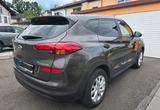 Hyundai TUCSON 1.6 T-GDI Select 2WD Select - Hyundai TUCSON von privat
