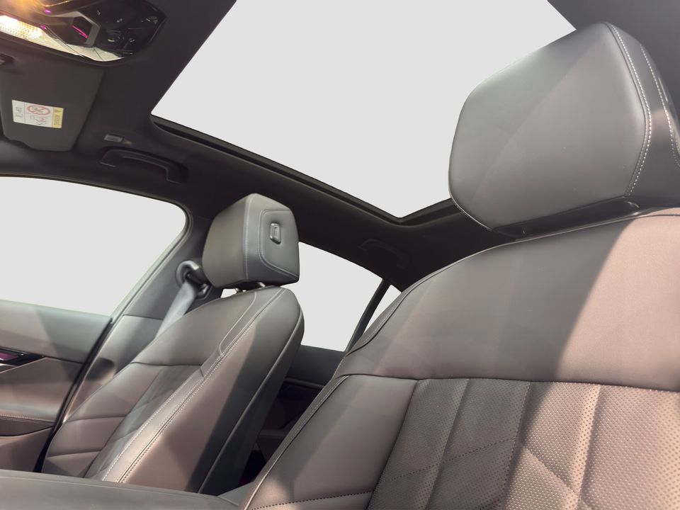 BMW 520 - Bild 11
