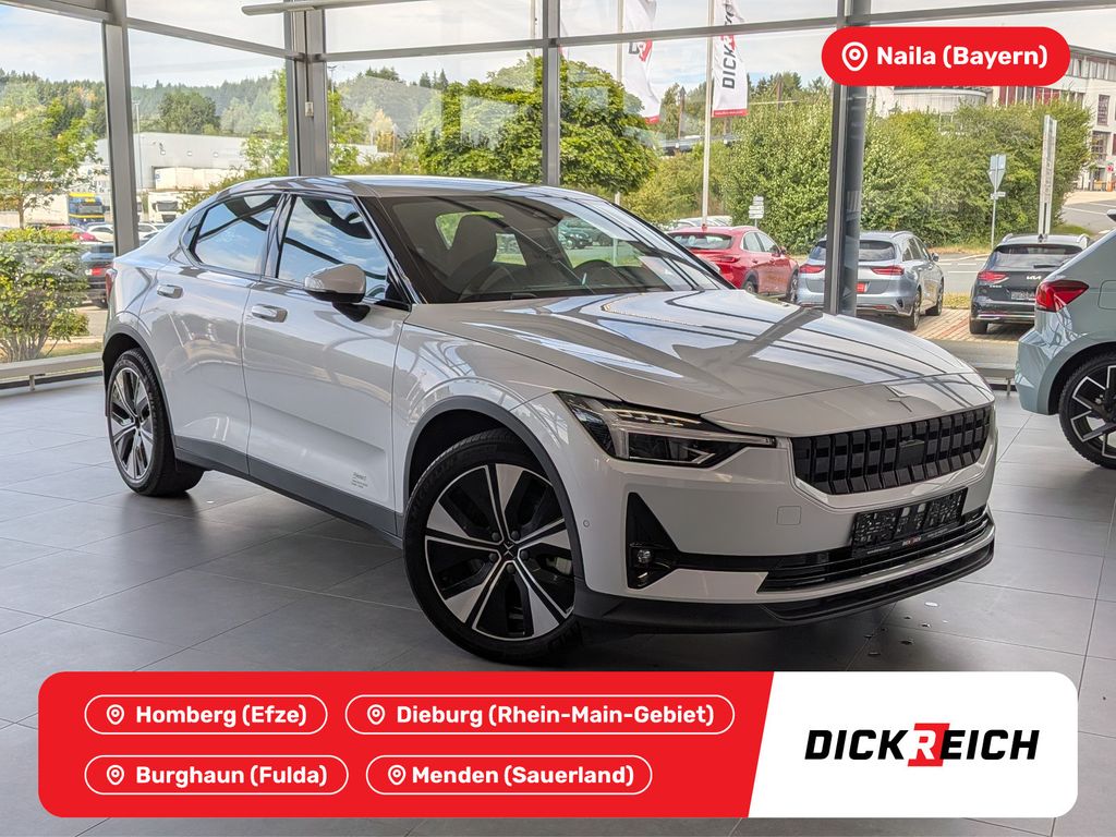 Image of Polestar 2