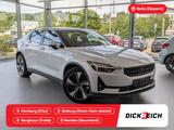 Polestar 2 78KWh Long Range Pilot Virtu Memo LED 360° ACC - Polestar 2 aus 2023