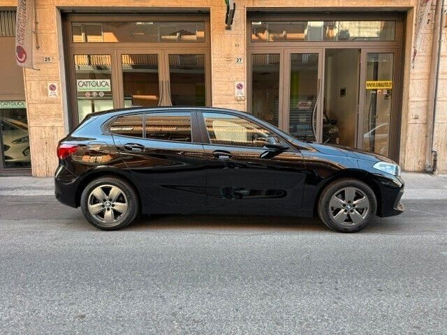 BMW Bmw 116 d - 116d 5p. Advantage in Garanzia imagem 3