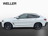 BMW X4 - Vorschau Bild 11