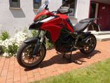 Ducati Multistrada 950 Touring, Koffer, Tieferlegung - Angebote entsprechen deinen Suchkriterien
