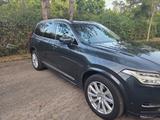 Volvo XC90 D5 AWD Geartronic Inscription Inscription  - Volvo XC90