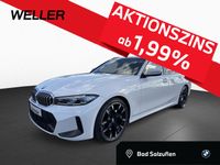 BMW 320 - Vorschau Bild 1