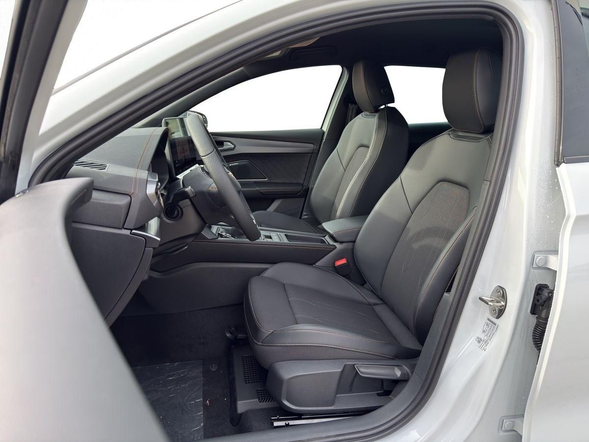 Cupra Leon - Bild 12