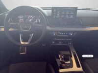 Audi Q5 - Vorschau Bild 4