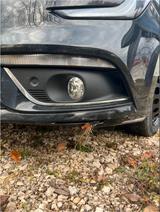 Renault Megane Bose Edition - Renault Megane Unfallwagen