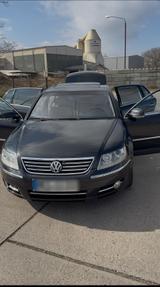 Volkswagen wv phaeton 3.0 4 mot - Volkswagen Phaeton in Dresden