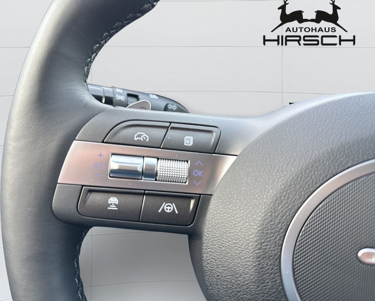 Hyundai KONA Elektro - Bild 17