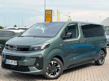 Opel Zafira Life - 2