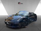 Porsche 991 Carrera 4 GTS Cab. Sportabg/Chrono/GTS-Inter - Porsche 991 in Frankfurt (Main)