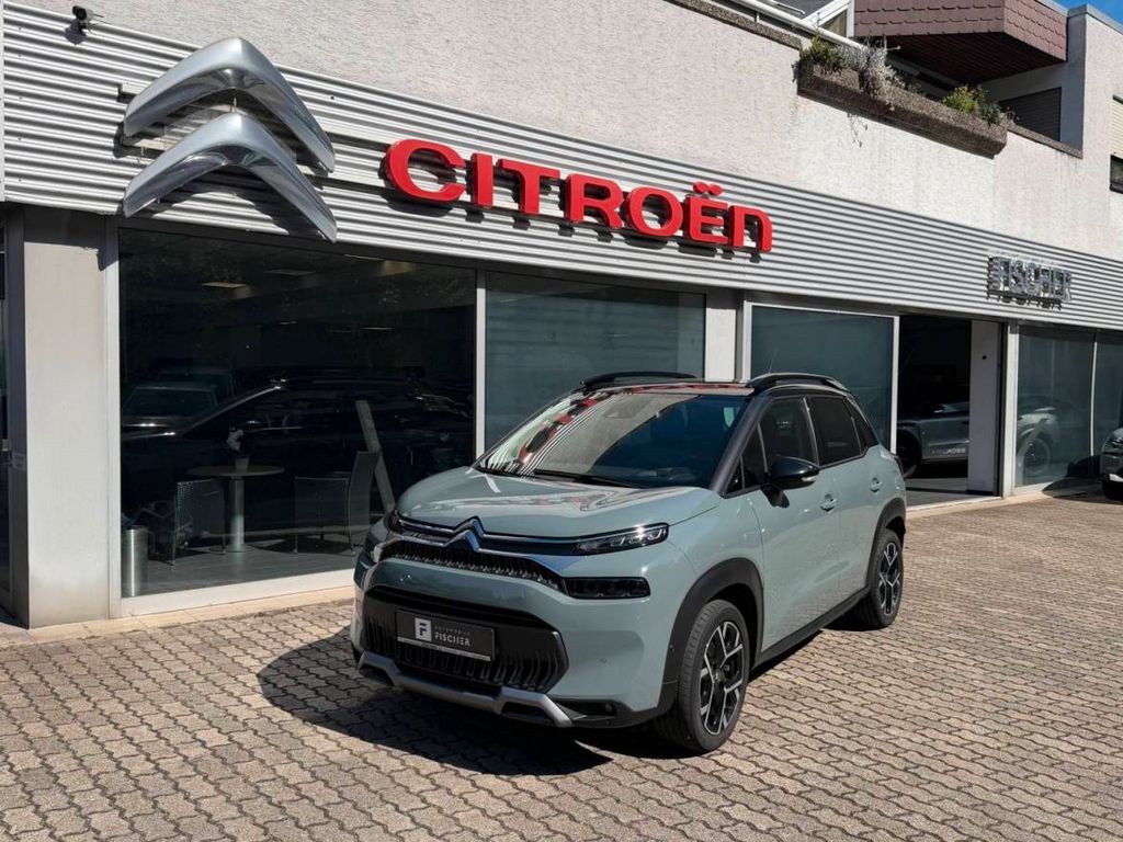 Image of Citroën C3 Aircross