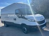 Iveco Daily 35C16A8V 18m3 MAX LANG HOCH AUT AHK KLIMA - Angebote