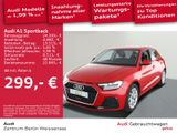 Audi A1 Sportback 25 TFSI S-TRO*ADVANCED*LED*GRA*SHZ* - Audi in Koblenz