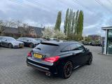 Mercedes-Benz CLA 250 Shooting Brake Aut 4-Matic 155kw | Orang - Mercedes-Benz CLA 250 Shooting Brake Gebrauchtwagen
