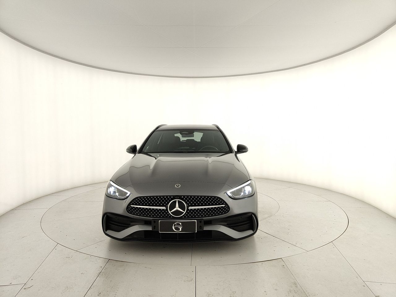 Mercedes-Benz C SW 220 d mhev AMG Line Advanced imagem 2