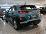 Hyundai Kona 1.0 Trend 2WD Sicherheits-Paket Kamera Navi - Hyundai KONA: Trend