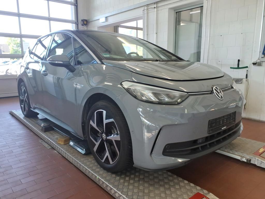 ID.3 Pro Move *KAMERA*KEYLESS*MEMORY*19ZOLL*