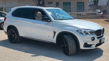 BMW X5 - 3