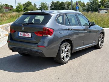BMW X1 - 6